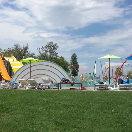 In - Balaton 18182 Appartamento Balatonboglár