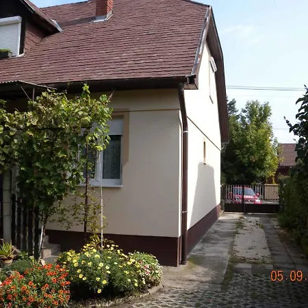 Appartamento In - Balaton 18182 Balatonboglár