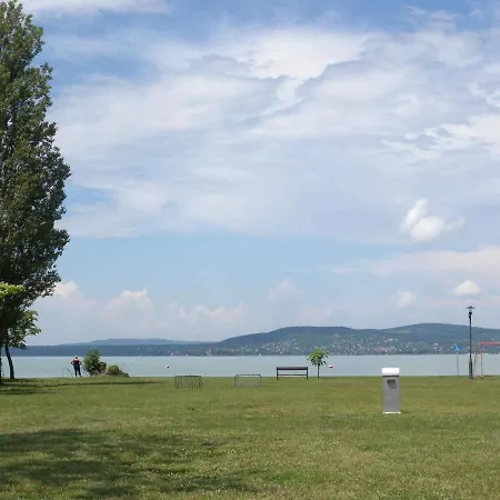 In - Balaton 18182 Balatonboglár