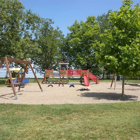 In - Balaton 18182 Appartamento *