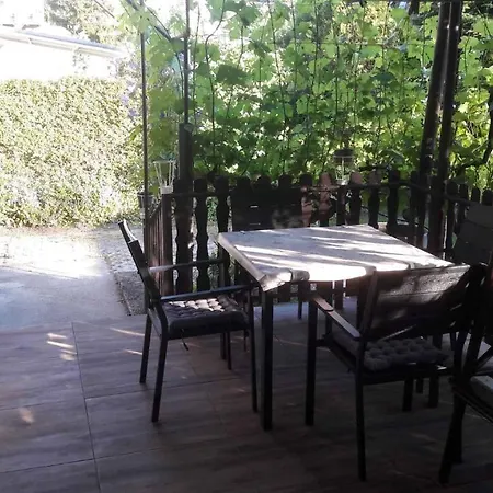 Apartman In - Balaton 18182 Balatonboglár