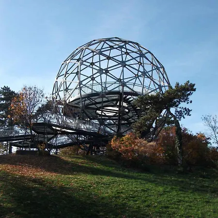 Apartman In - Balaton 18182 Balatonboglár