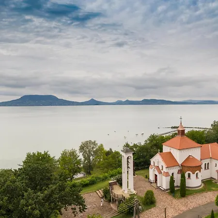 In - Balaton 18182 Apartment *