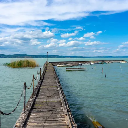 Apartamento In - Balaton 18182 *