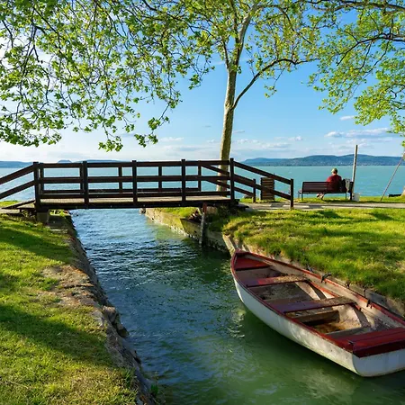 In - Balaton 18182 *