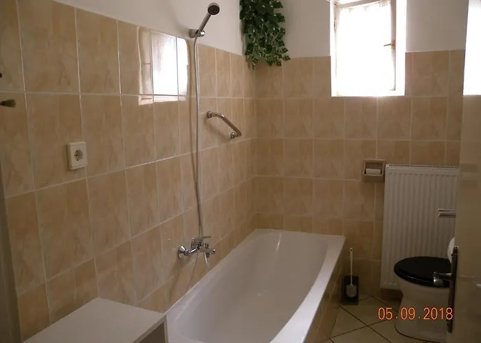 In - Balaton 18182 Apartamento *