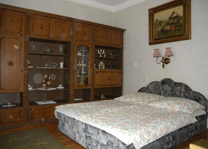 Lägenhet In - Balaton 18182 *