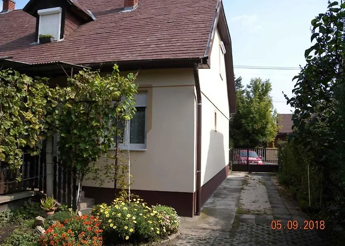 Apartamento In - Balaton 18182 Balatonboglár