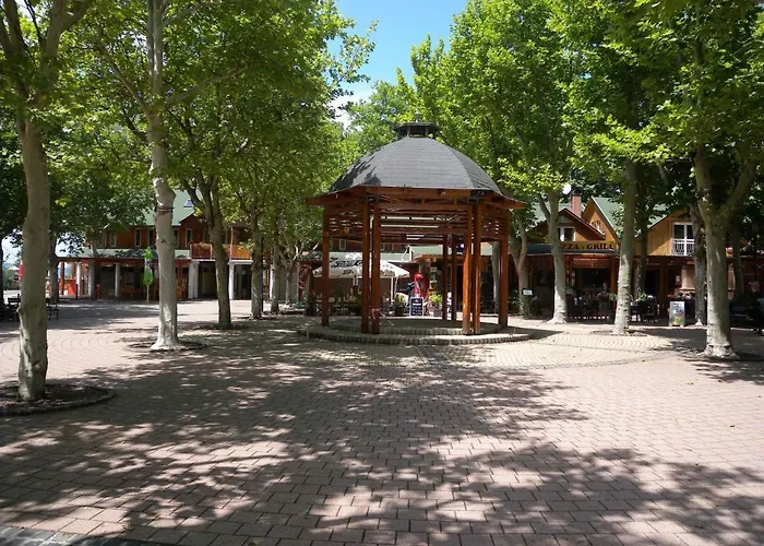 In - Balaton 18182 Lägenhet