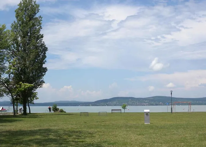In - Balaton 18182 Balatonboglár