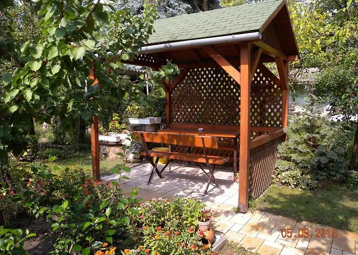 In - Balaton 18182 Lägenhet Balatonboglár