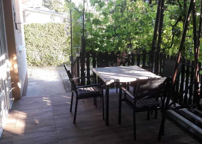 Apartamento In - Balaton 18182 Balatonboglár