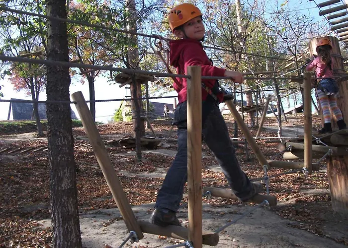 Lägenhet In - Balaton 18182