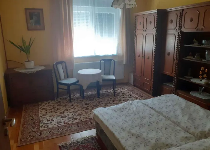Apartamento In - Balaton 18182 *