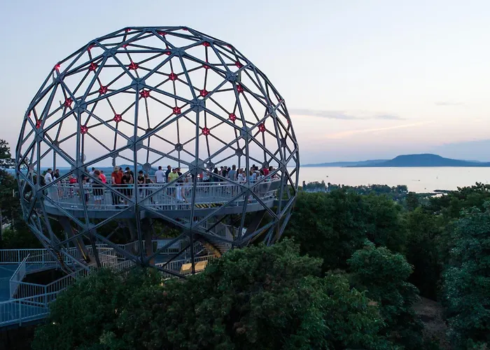 In - Balaton 18182 Balatonboglár