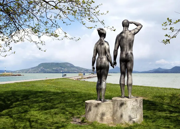 In - Balaton 18182 Lägenhet *