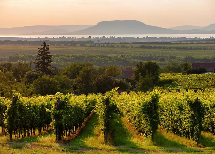 Lägenhet In - Balaton 18182 Balatonboglár