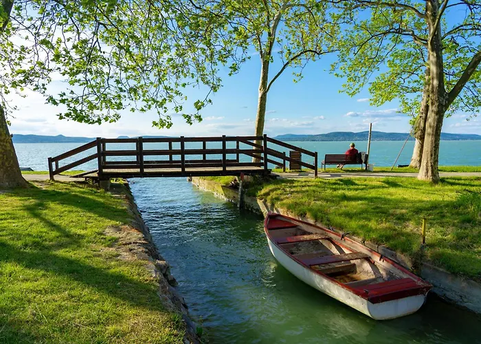 In - Balaton 18182 *